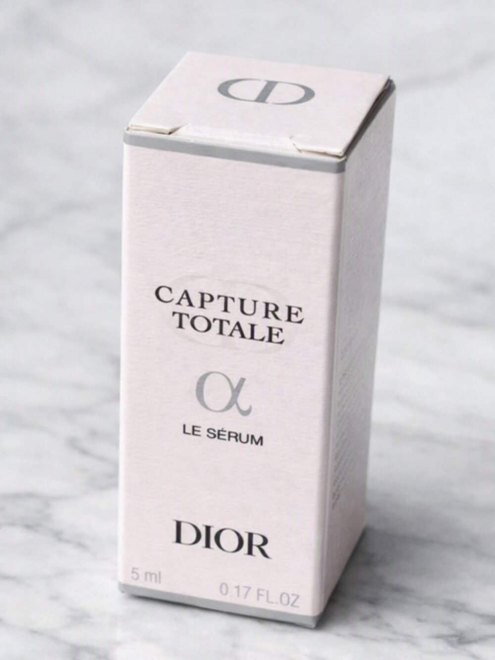 Dior Capture Totale Le Serum Anti-Aging Serum